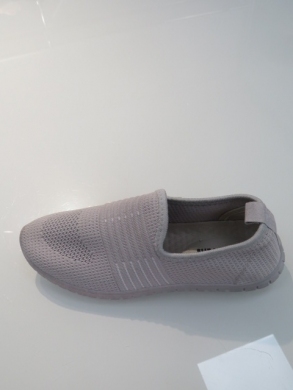 Tenisówki damskie na płaskim (36-41) CB850-26