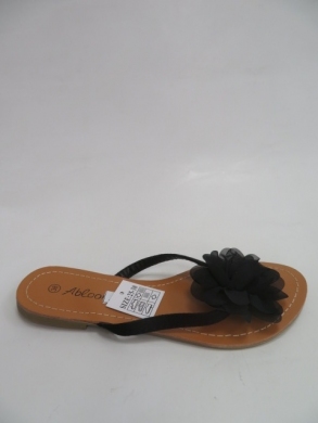 Japonki Damskie (36-41) WL-241 BLACK