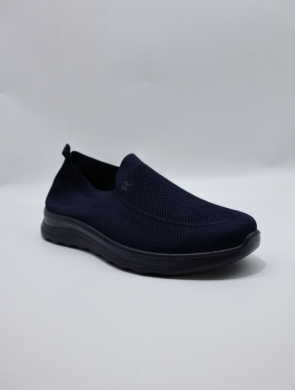 Buty sportowe męskie nadwymiary (44-48) DHF-21 BLUE