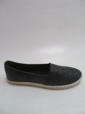 Tenisówki damskie na płaskim (36-41) TL617-1