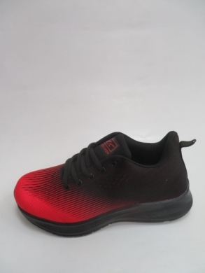 Buty sportowe damskie na płaskim (36-41) 5852-18