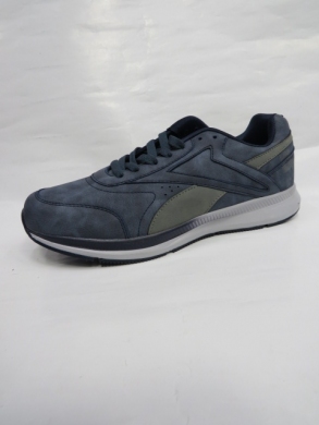 Buty sportowe męskie (41-46) A2302-4 NAVY