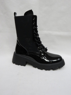 Trapery damskie (36-41) HBL-67 BLACK