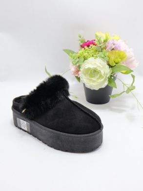 Emu damskie (36-41) 816 BLACK