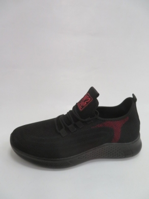 Buty sportowe męskie (41-45) M2190A