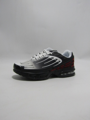 Buty sportowe męskie (41-46) P406-3