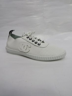 Tenisówki damskie (36-41) HC9208 BLACK
