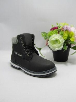 Trapery damskie ocieplane (36-41) LS22-5