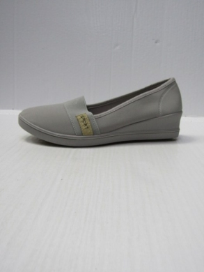 Tenisówki damskie (36-41) HB-3 GREY