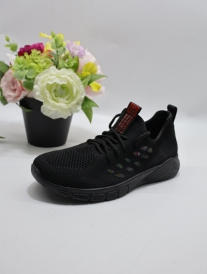 Buty sportowe damskie na płaskim (36-41) L093-2