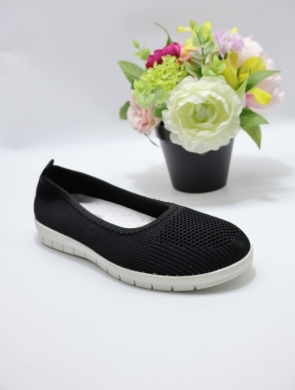 Tenisówki damskie (36-41) BFQ001A
