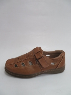 Półbuty męskie (40-46) JA76 CAMEL