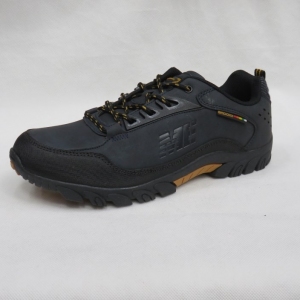 Trekkingowe męskie (41-46) MXC-8162 NAVY/CAMEL