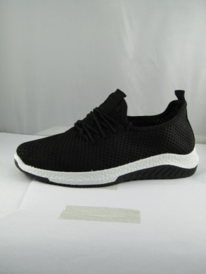 Buty sportowe damskie na płaskim (36-41) 7127-1