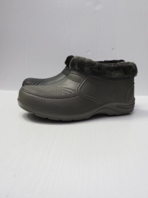 Kalosze damskie ocieplane (37-42) HC1529D MIX