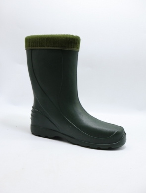 Kalosze damskie (37-41) W-3D