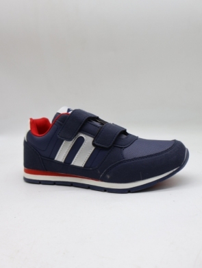 Buty sportowe damskie na płaskim (36-41) LC904-6B