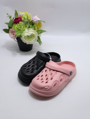 Kroksy damskie (37-42) H442-1 MIX