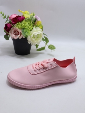 Tenisówki damskie (37-40) J540-3 PINK