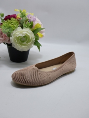 Baleriny damskie (36-41) 4046-4