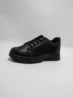 Buty sportowe damskie na płaskim (36-41) 3731-1