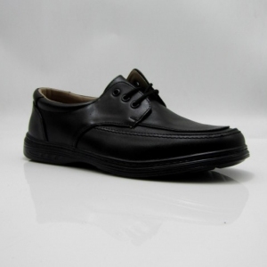 Półbuty męskie (40-46) M80-5 BLACK