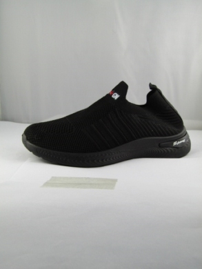 Buty sportowe damskie na płaskim (36-41) TA05-1