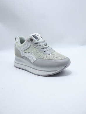 Buty sportowe damskie na płaskim (36-41) LL7728-4