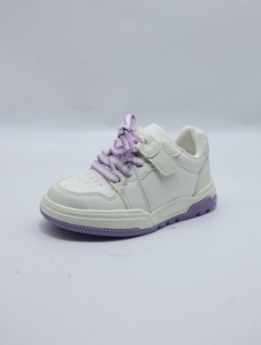 Buty sportowe dziewczęce (26-31) T11016H