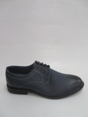 Półbuty Męskie (40-45) C007 NAVY
