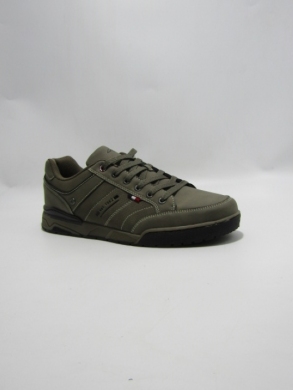 Buty sportowe męskie (41-46) W2233D
