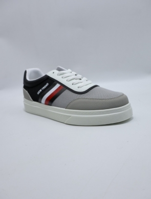 Buty sportowe męskie (41-46) AGF-JX-641 GREY