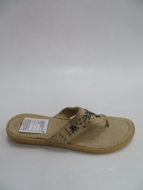 Japonki Damskie (36-41) 7020 BEIGE