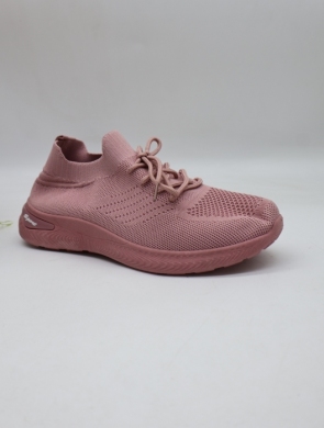 Buty sportowe damskie na płaskim (36-41) TA07-7