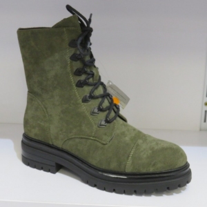 Trapery damskie ocieplane (36-41) OH1810-2
