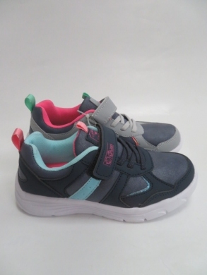 Buty sportowe dziewczęce (31-36) 5XC 8314 MIX2