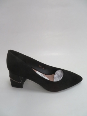 Czółenki damskie na obcasie (36-41) 2208C