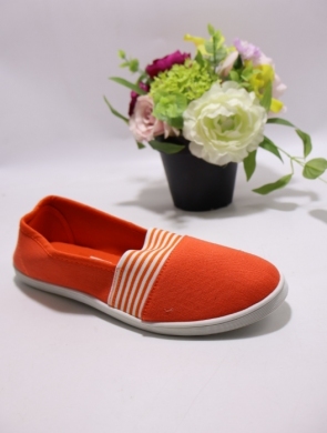 Tenisówki damskie (36-41) 9861-5