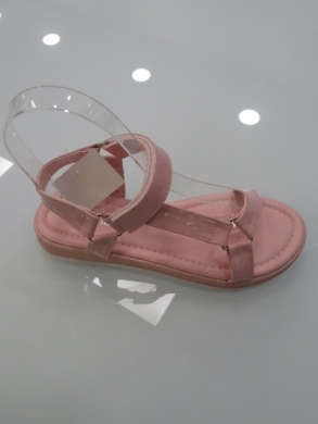 Sandały damskie na płaskim (36-41) WS9034-11