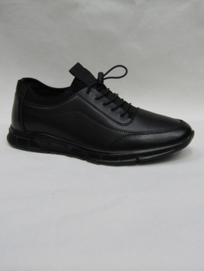 Półbuty męskie (41-46) T2021 BLACK