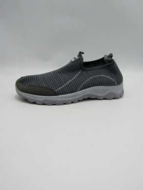 Buty sportowe męskie (41-46) 2100 GREY