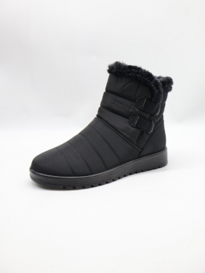 Śniegowce damskie (37-42) LT9003 BLACK