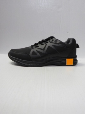 Buty sportowe męskie (41-46) A913-1 BLACK