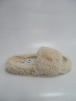 Kapcie damskie ocieplane (36-41) HN60-10