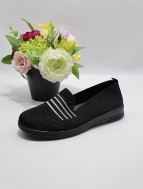 Tenisówki damskie (36-41) AYM-6 BLACK