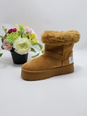 Emu damskie (36-41) C877 CAMEL