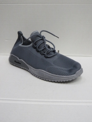 Buty sportowe męskie (40-45) 506 GREY