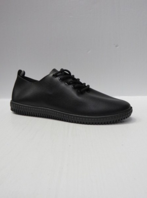 Tenisówki damskie (36-41) 11604-21 ALBLACK