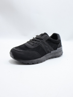 Buty sportowe damskie na płaskim (36-41) LE6059-1