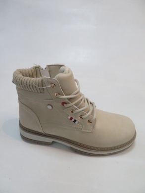 Trapery damskie ocieplane (36-41) 9107-4